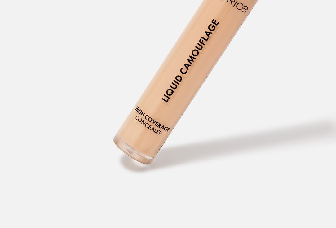 Catrice High Coverage Concealer Liquid Camouflage