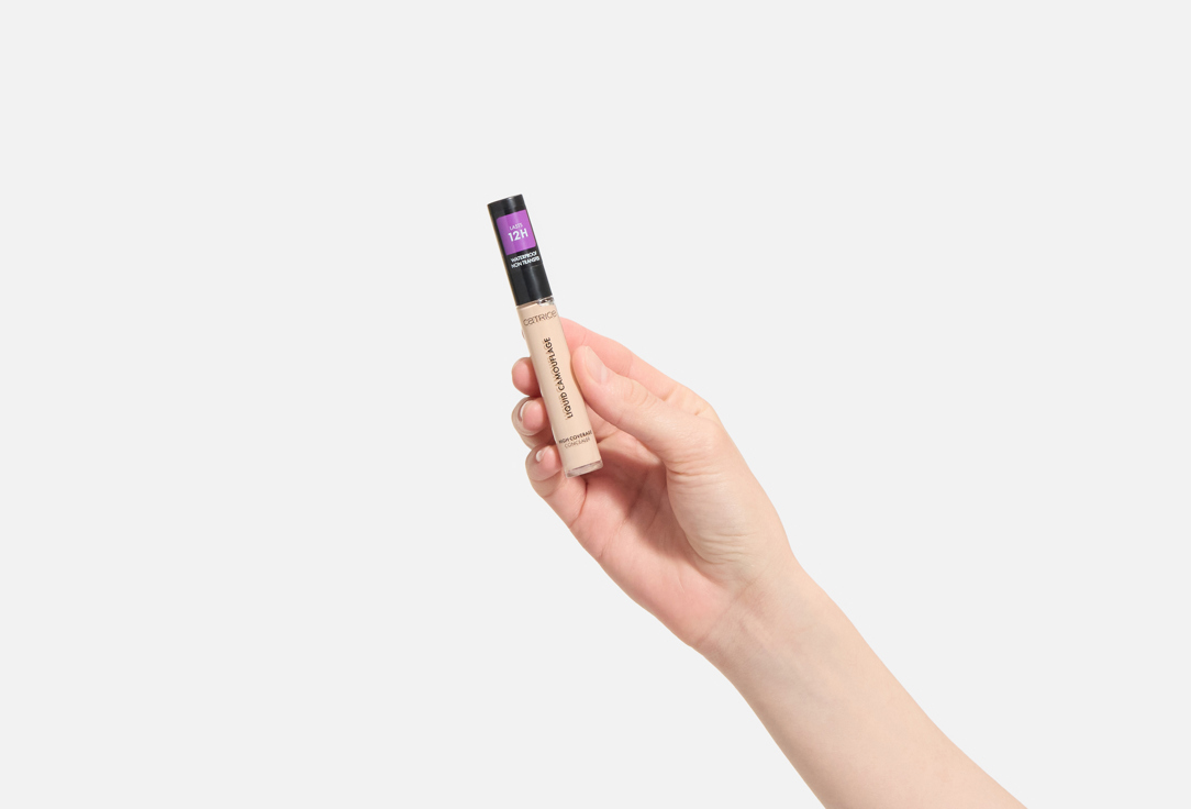 Catrice High Coverage Concealer Liquid Camouflage