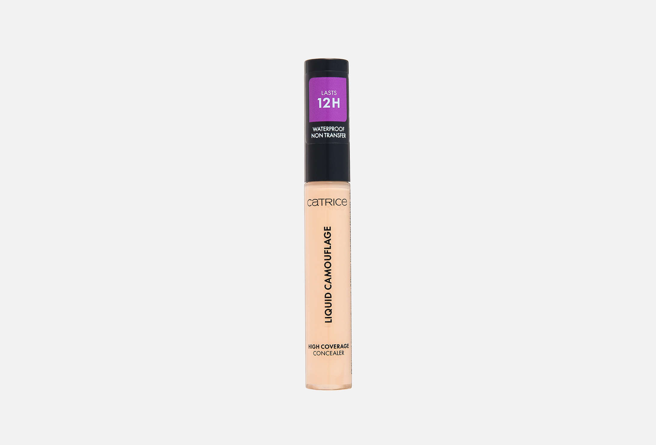 Liquid Camouflage  5 005, Light natural