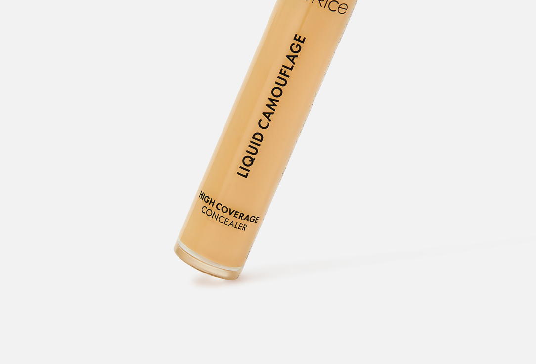 Catrice Водостойкий консилер LIQUID CAMOUFLAGE