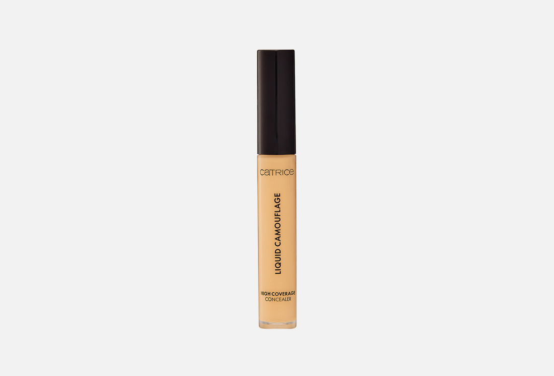 Catrice Водостойкий консилер LIQUID CAMOUFLAGE