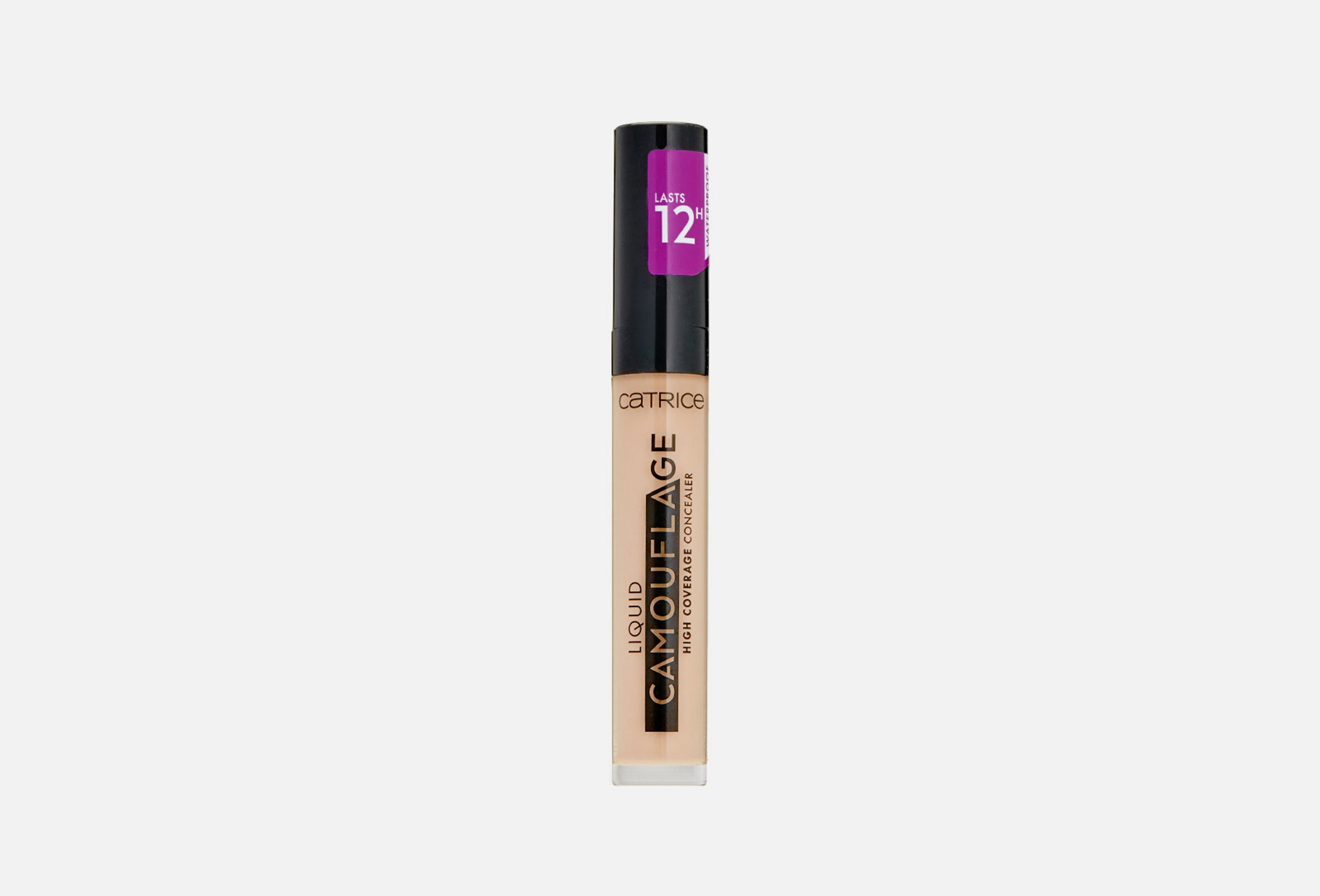 LIQUID CAMOUFLAGE 5 048 Desert Beige