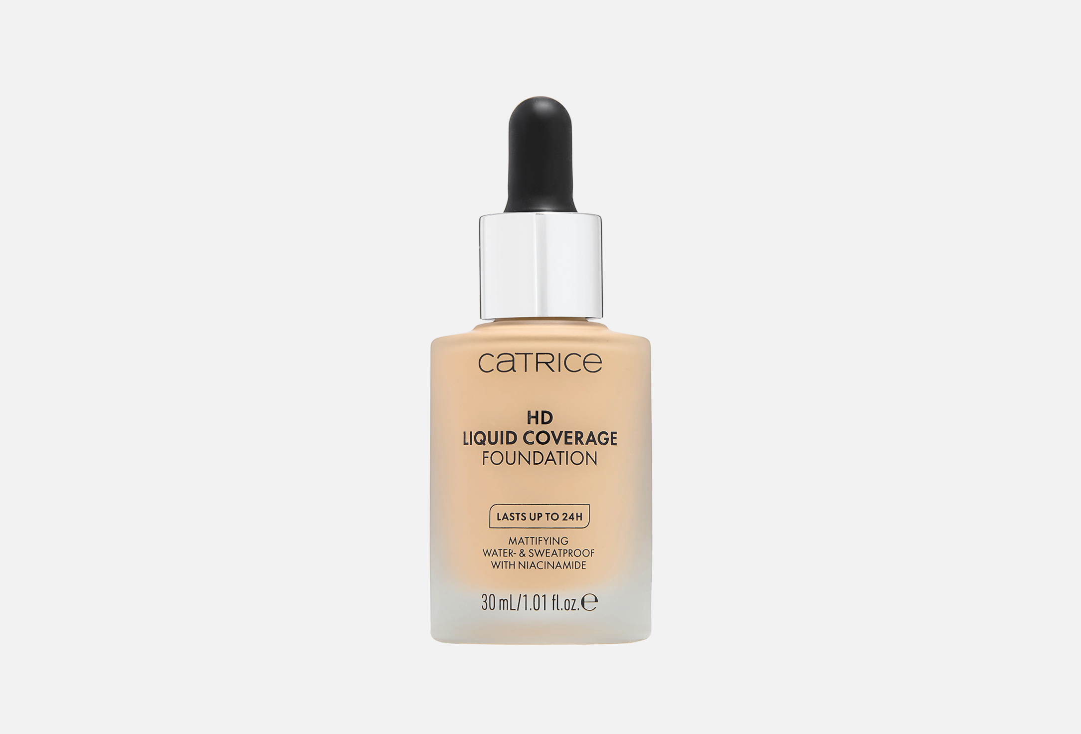 HD  30 010, Light beige