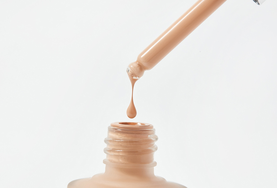 Catrice Liquid Foundation HD 030, Sand beige 30 ml Catrice Liquid Foundation HD