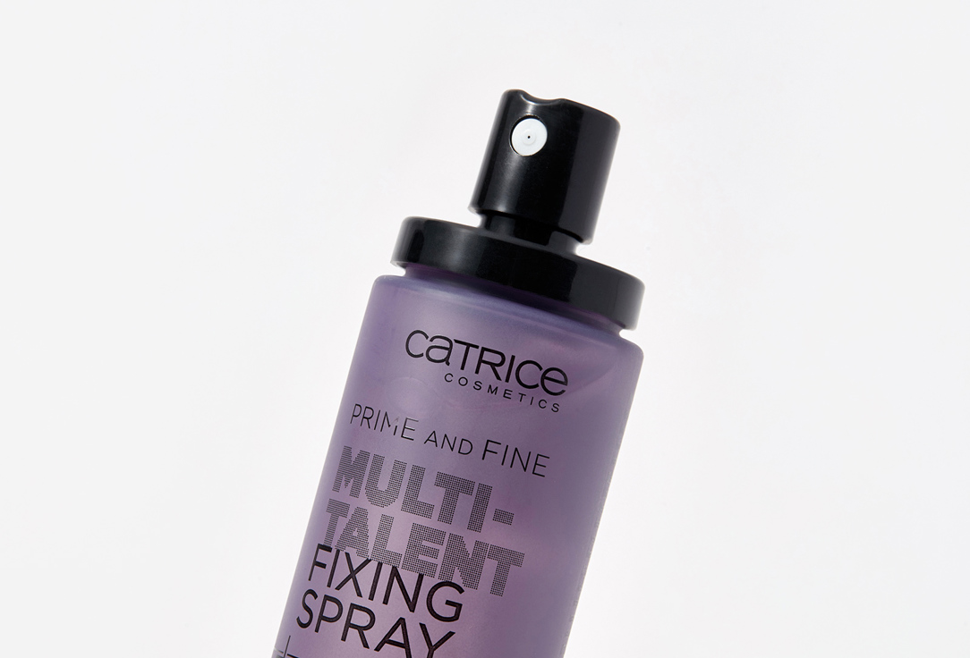 Catrice Fixing Spray Prime And Fine