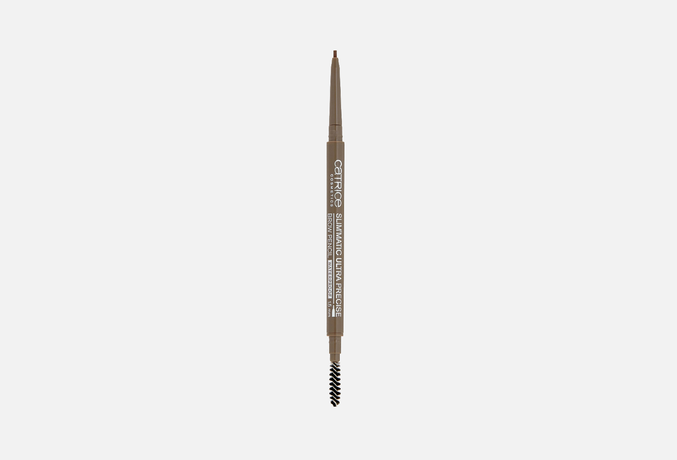 Slim'Matic Ultra Precise  0.05 030, Dark