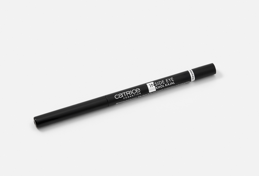 Catrice Khol Kajal Inside Eye 010, Black is the new black 0.3 g Catrice Khol Kajal Inside Eye