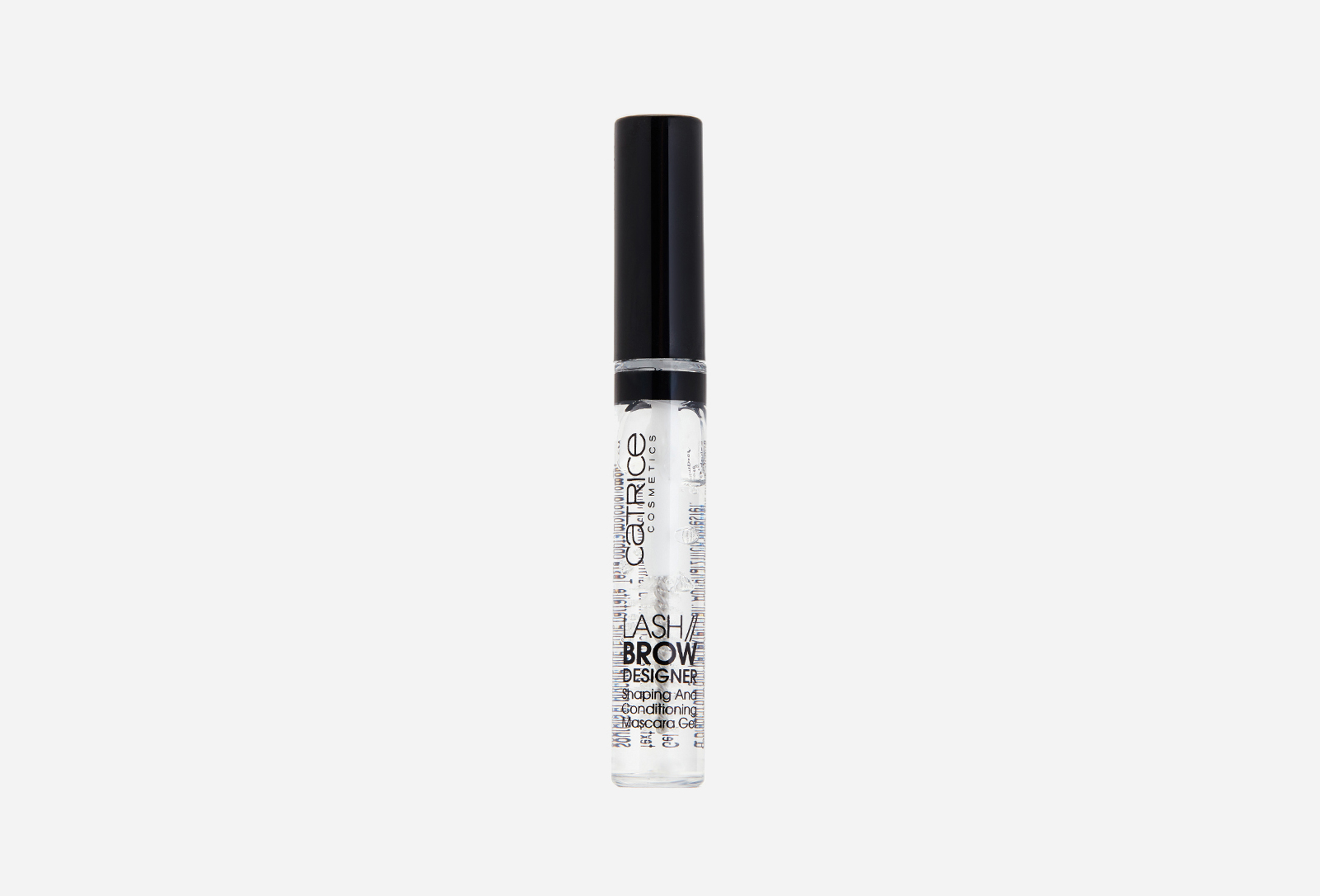 Lash Brow Designer 6 010
