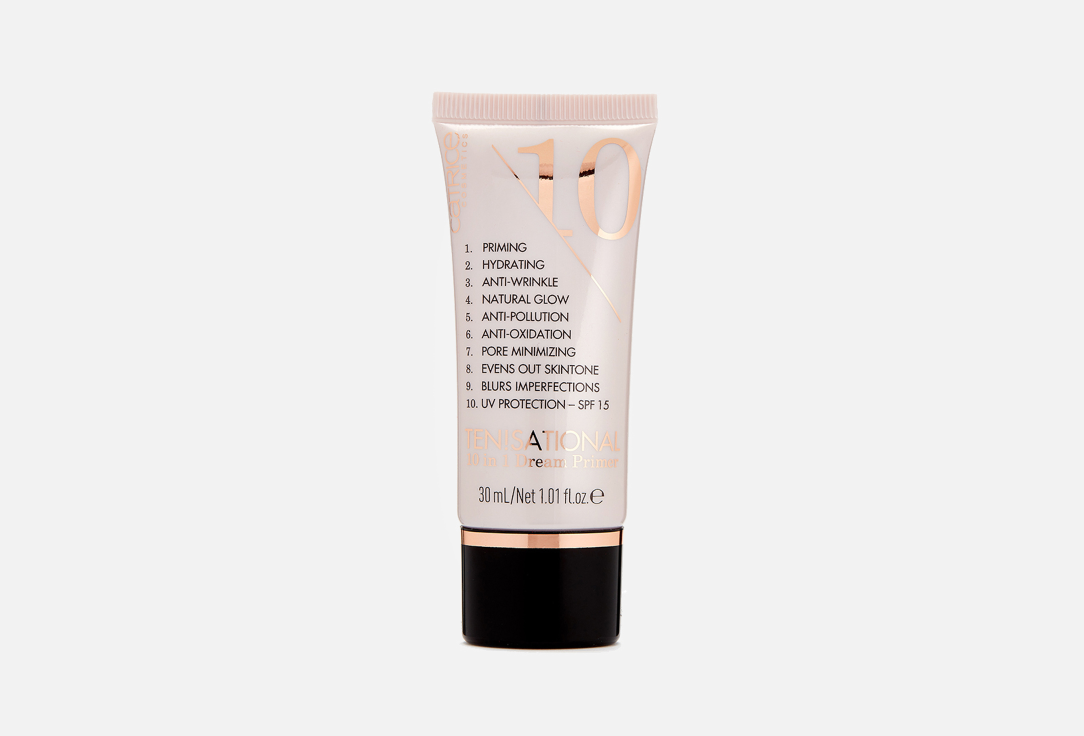 Ten!sational 10 in 1 Dream Primer  30 Beige