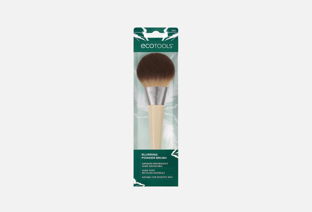 EcoTools Powder Make-up Brush Full