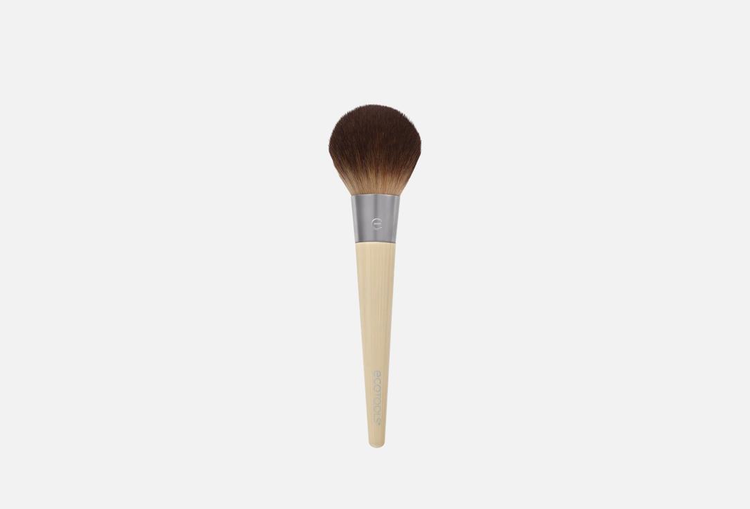 EcoTools Powder Make-up Brush Full