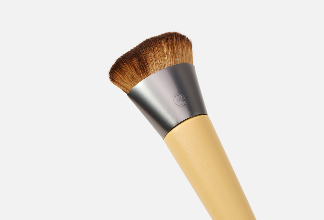 EcoTools Foundation Make-up Brush Wonder Cover Complexion