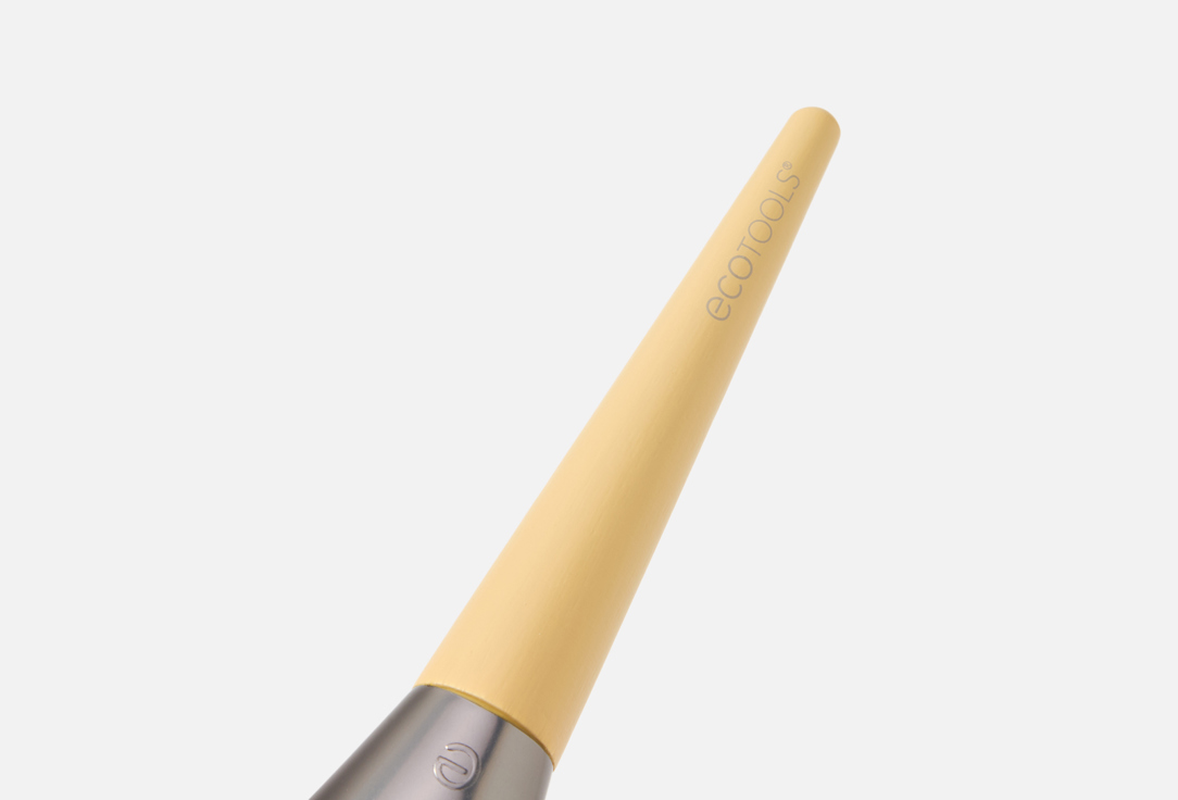 EcoTools Foundation Make-up Brush Wonder Cover Complexion