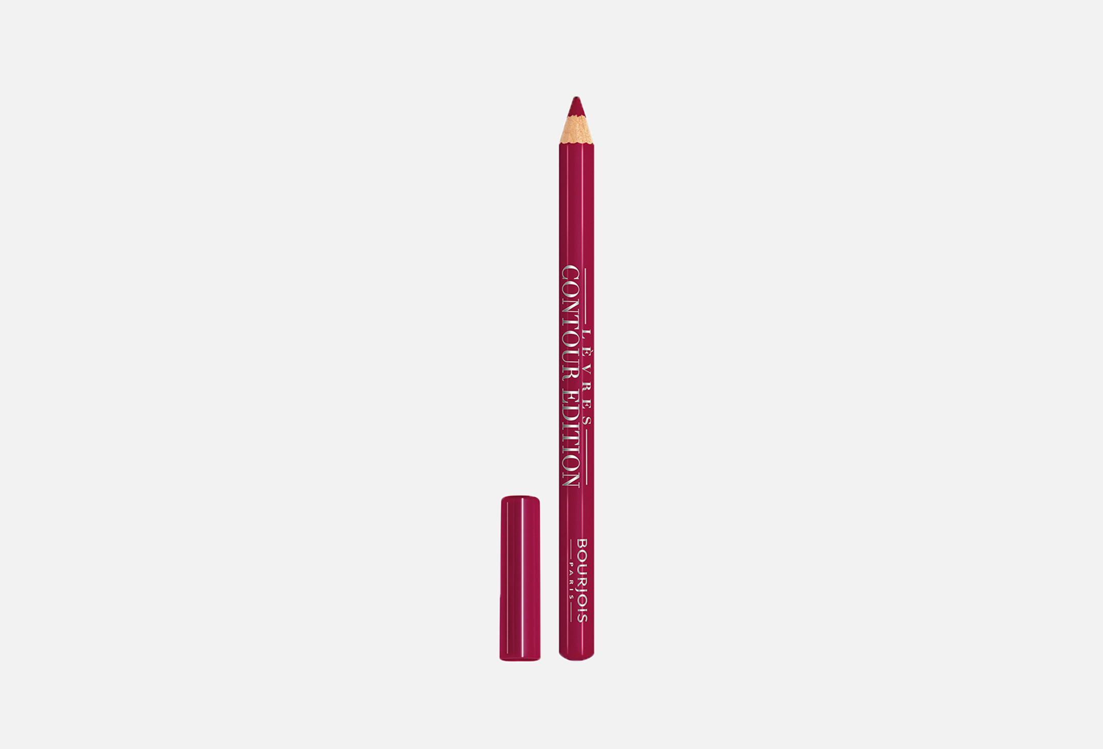 Levres Contour Edition  1.14 05, Berry much