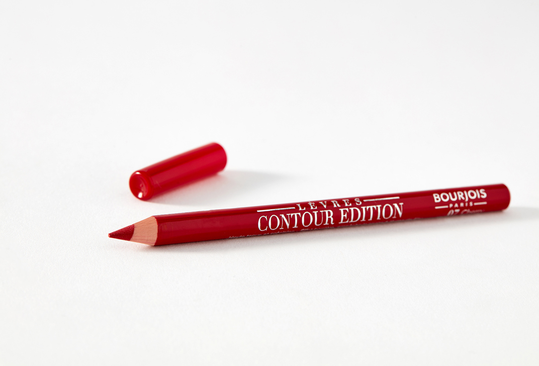 Bourjois Карандаш контурный для губ Levres Contour Edition