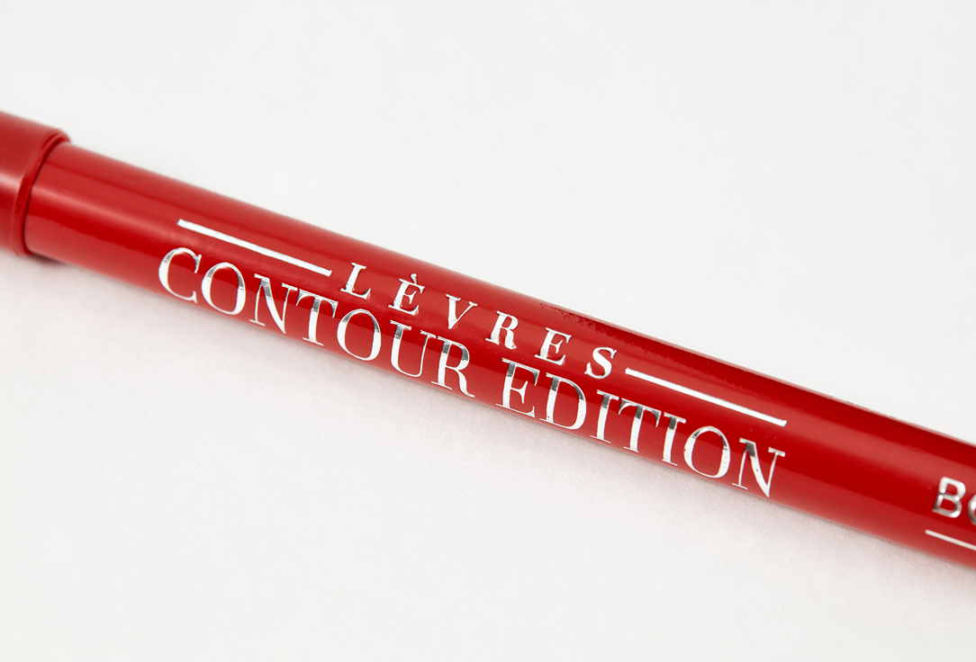 Bourjois Карандаш контурный для губ Levres Contour Edition