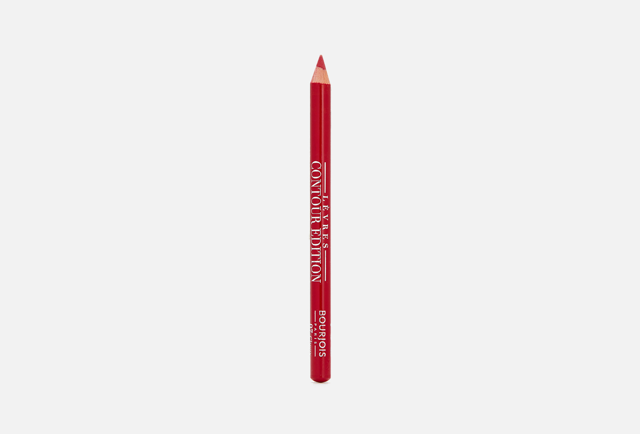 Levres Contour Edition  1.14 07, Cherry boom boom