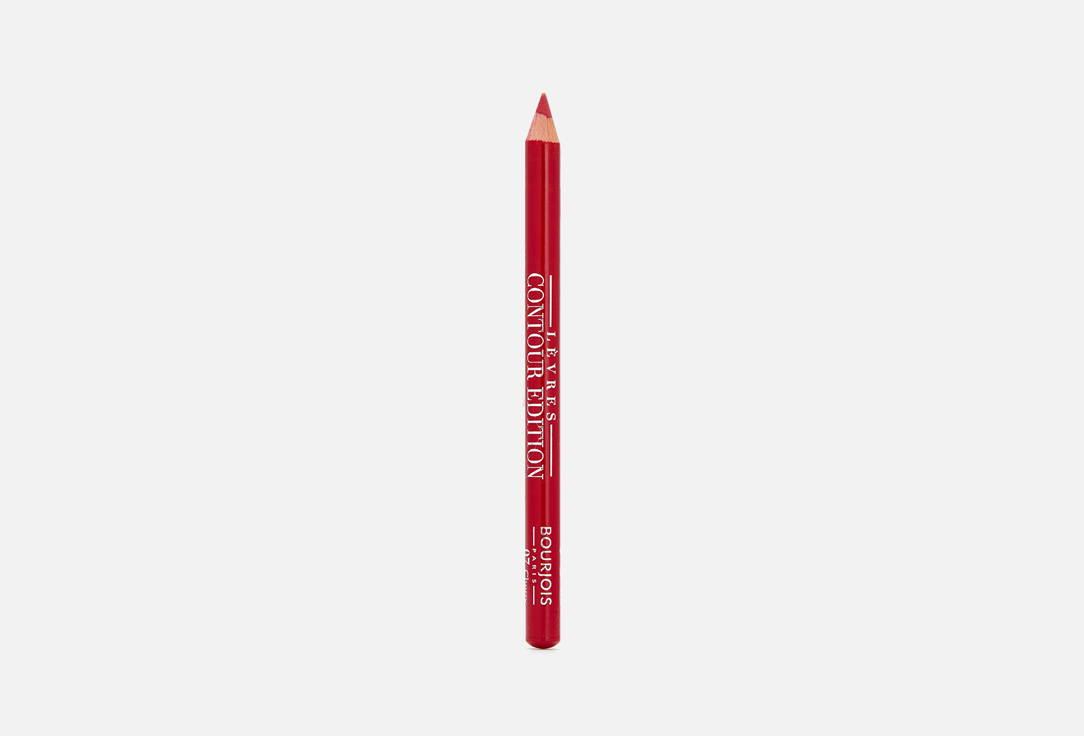 Bourjois Карандаш контурный для губ Levres Contour Edition