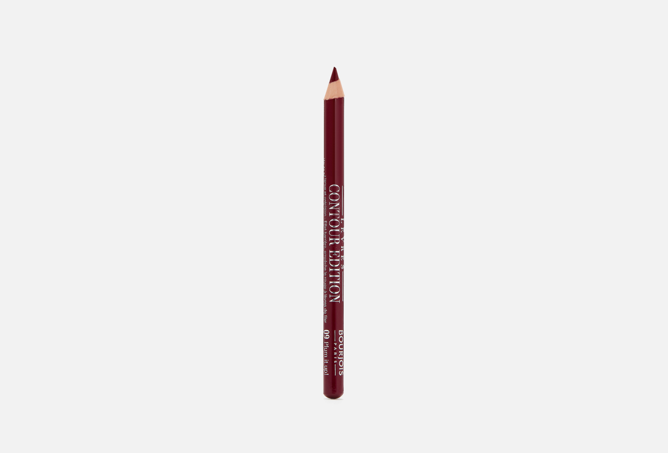 Levres Contour Edition  1.14 09, Plum it up!