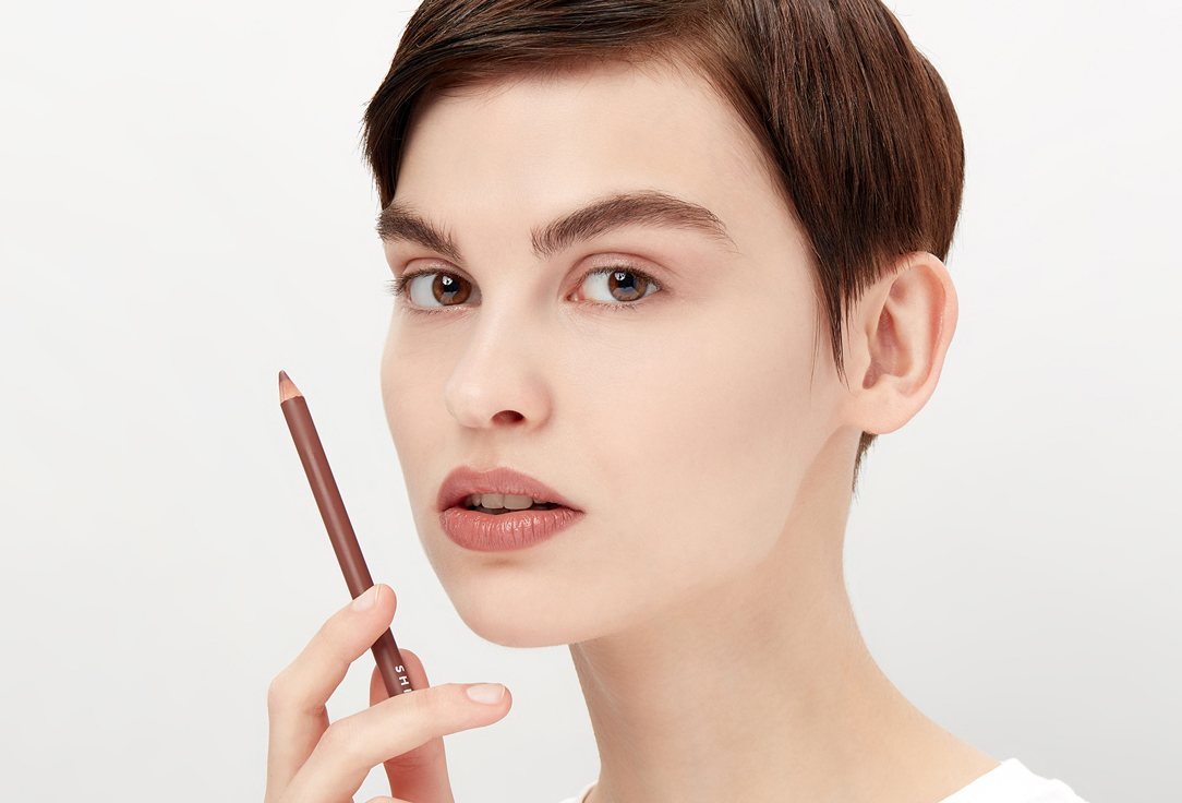 SHIK Matte Lip Liner Lip pencil