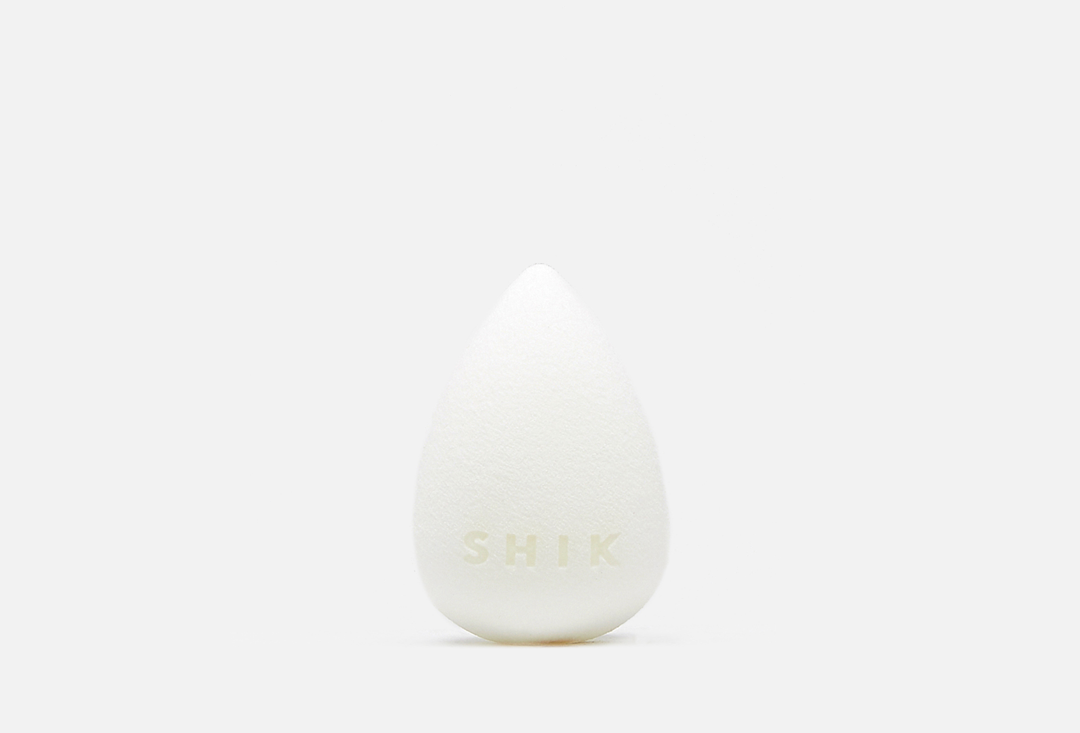 Large  1 White