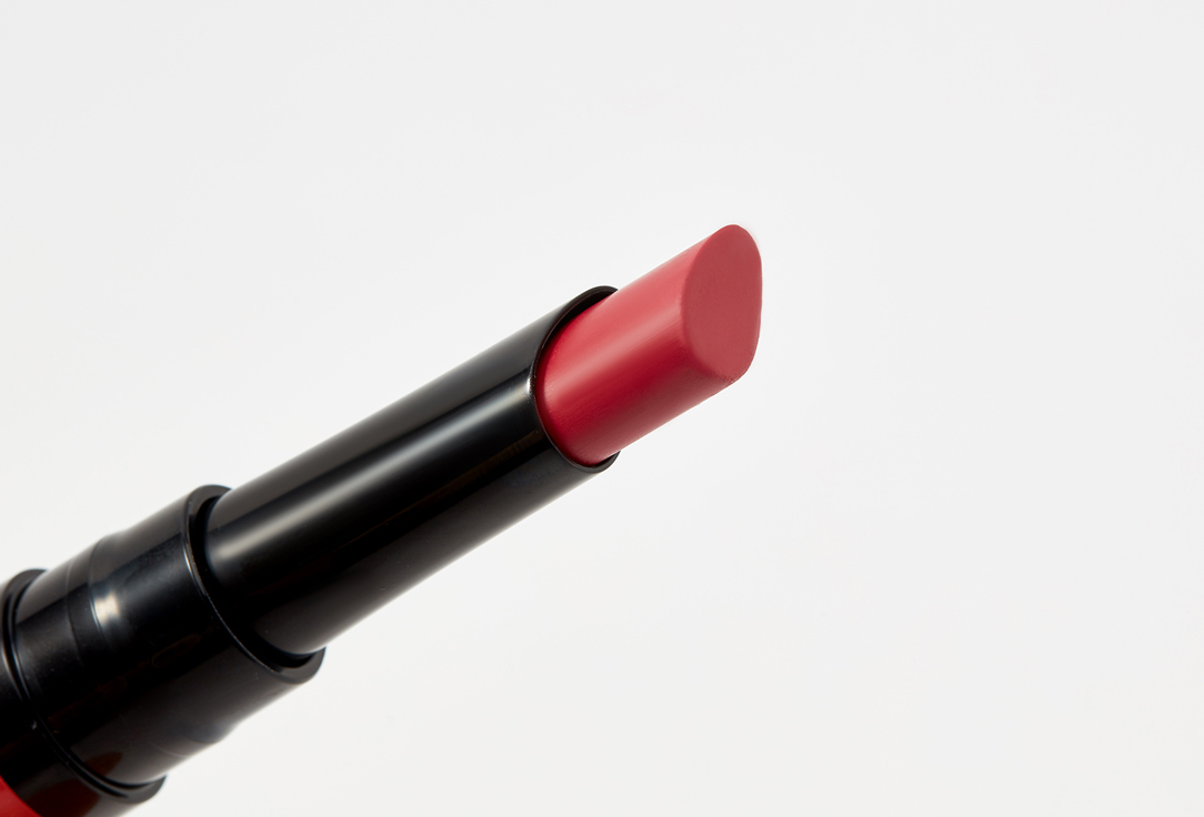 Bourjois Lipstick Rouge Velvet