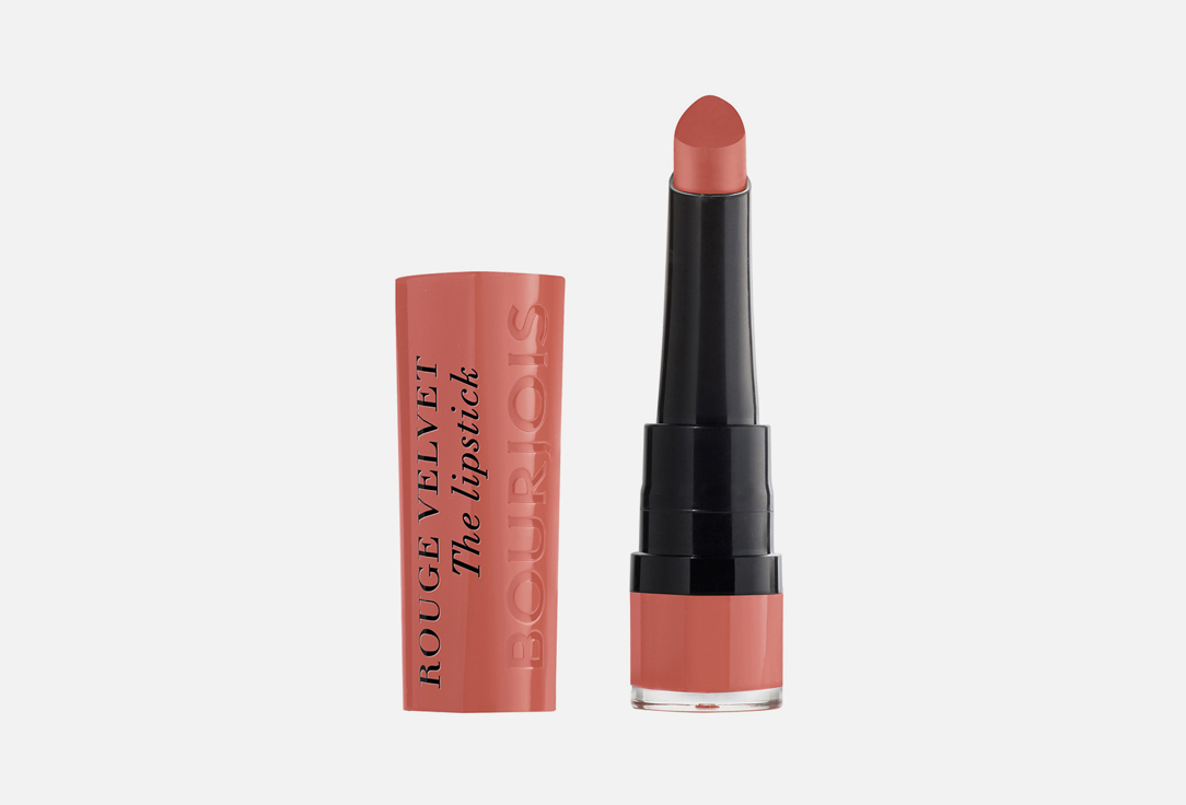 Bourjois Lipstick Rouge Velvet