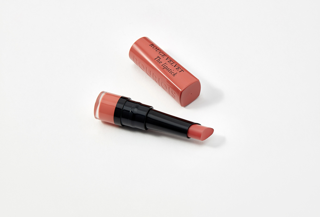 Bourjois Lipstick Rouge Velvet