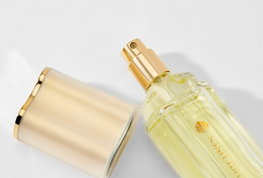 إستي لودر ماء عطر وايت لينن