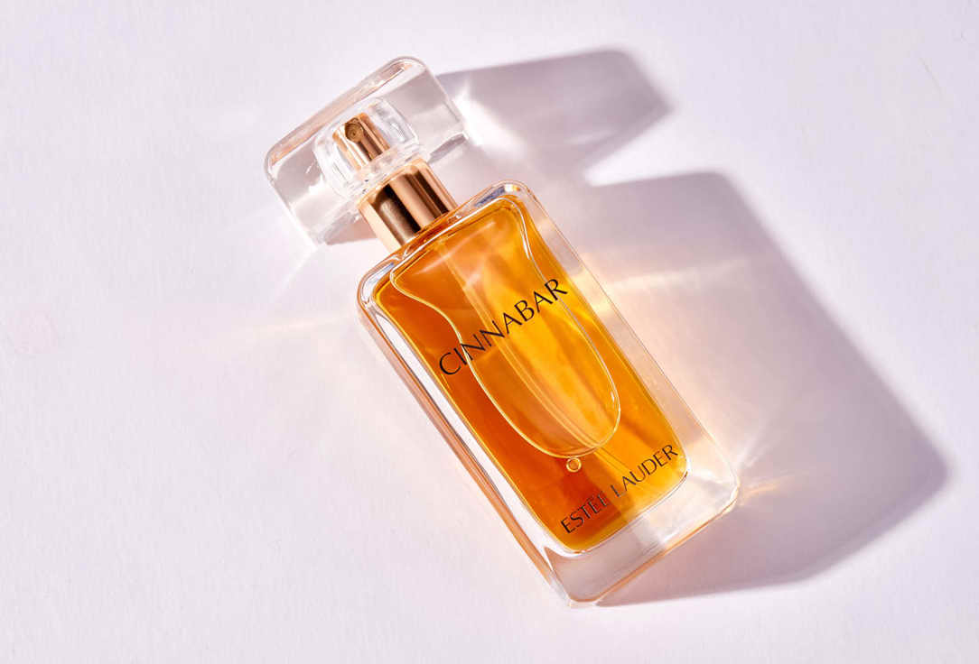 إستي لودر ماء عطر سينابار