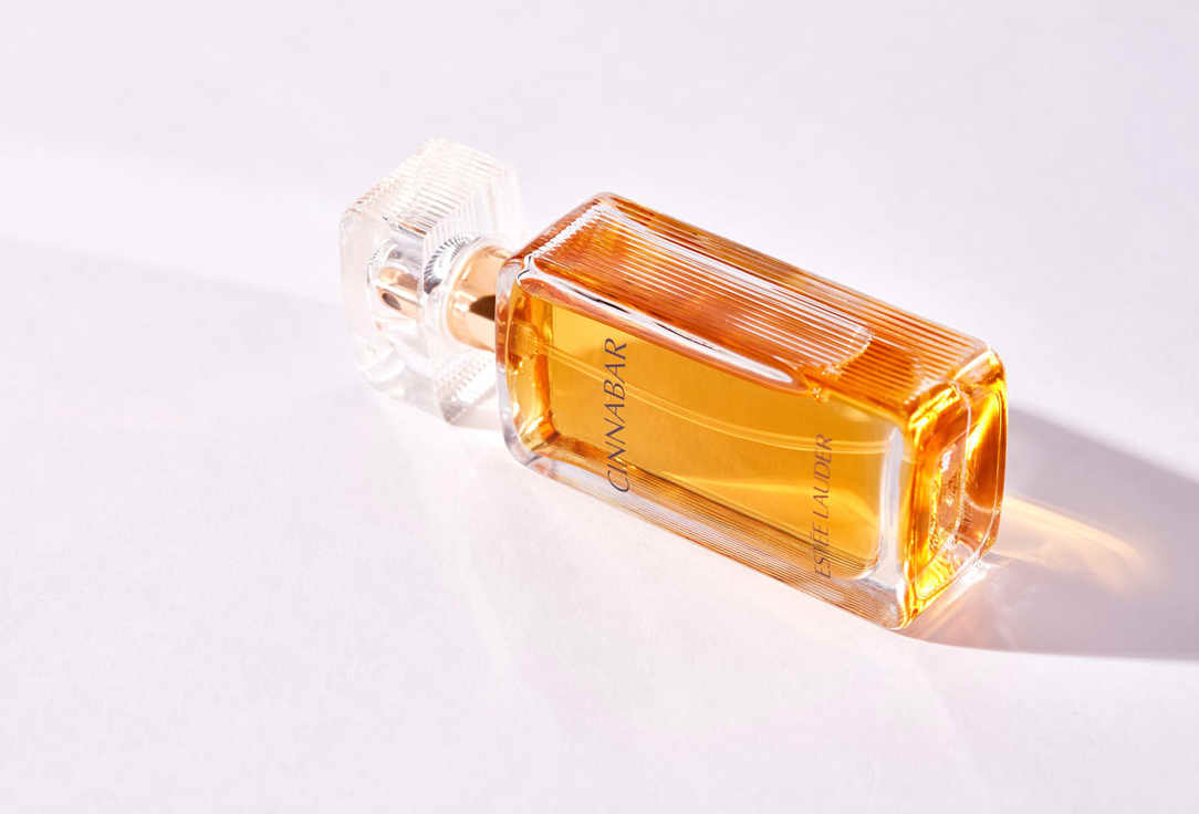 إستي لودر ماء عطر سينابار
