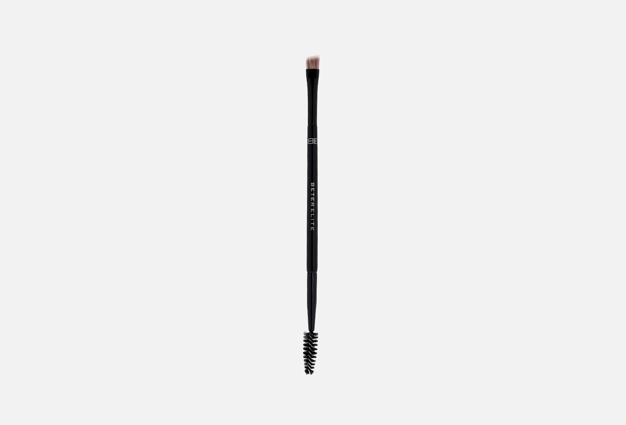 Elite Angled Eyebrow And Eyelash Brush 1