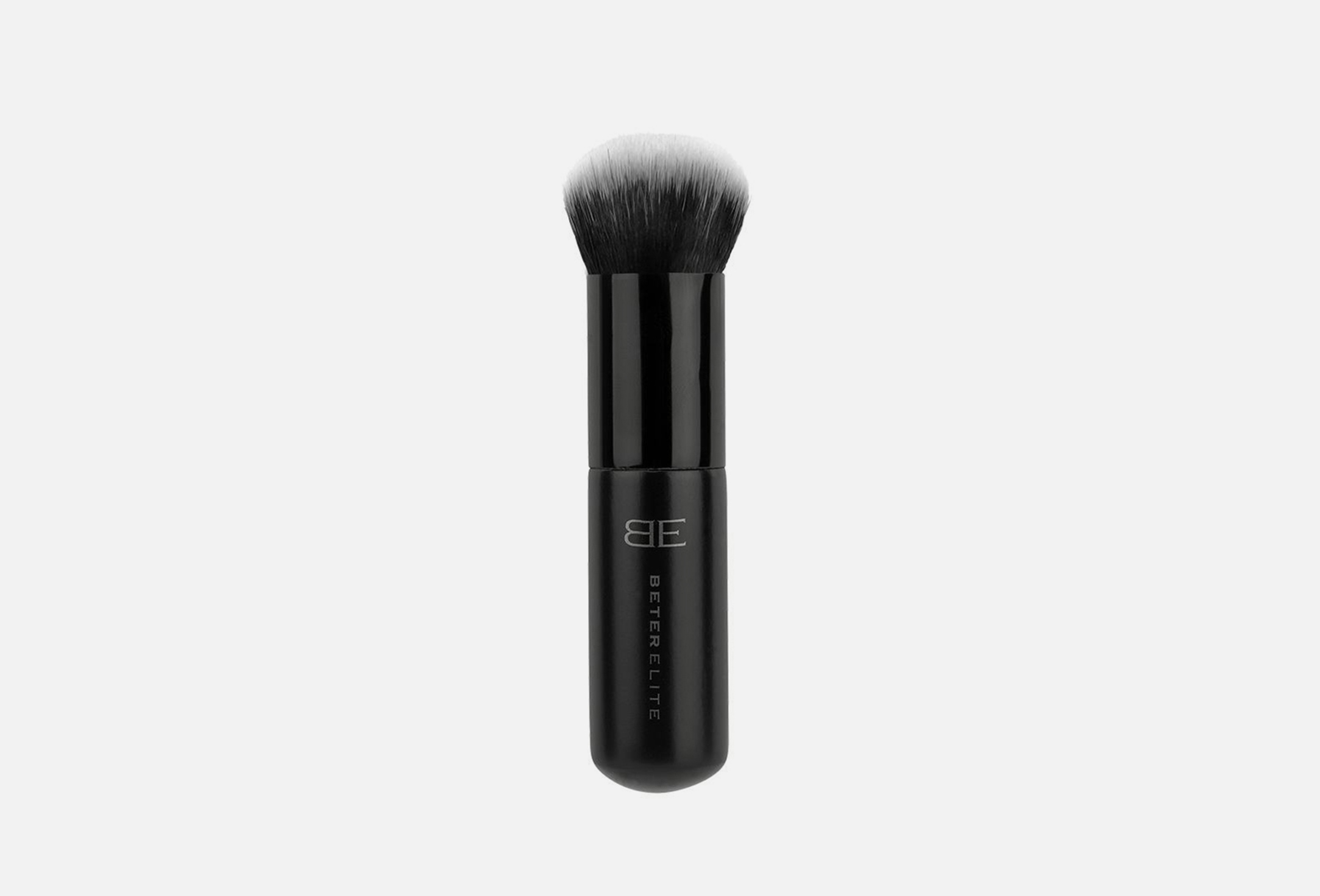 Elite Flat Top Kabuki Brush  1 