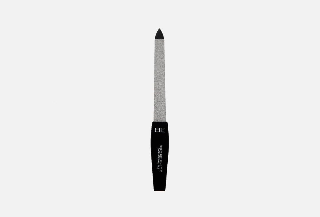 Beter Nail File With Sapphire Coating Elite Sapphire Nail File