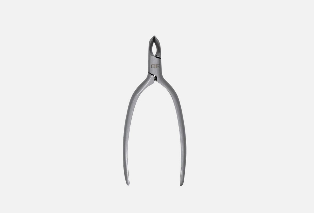 Beter Cuticle Nippers Elite Manicure Cuticle Nipper 1 pcs Beter Cuticle Nippers Elite Manicure Cuticle Nipper