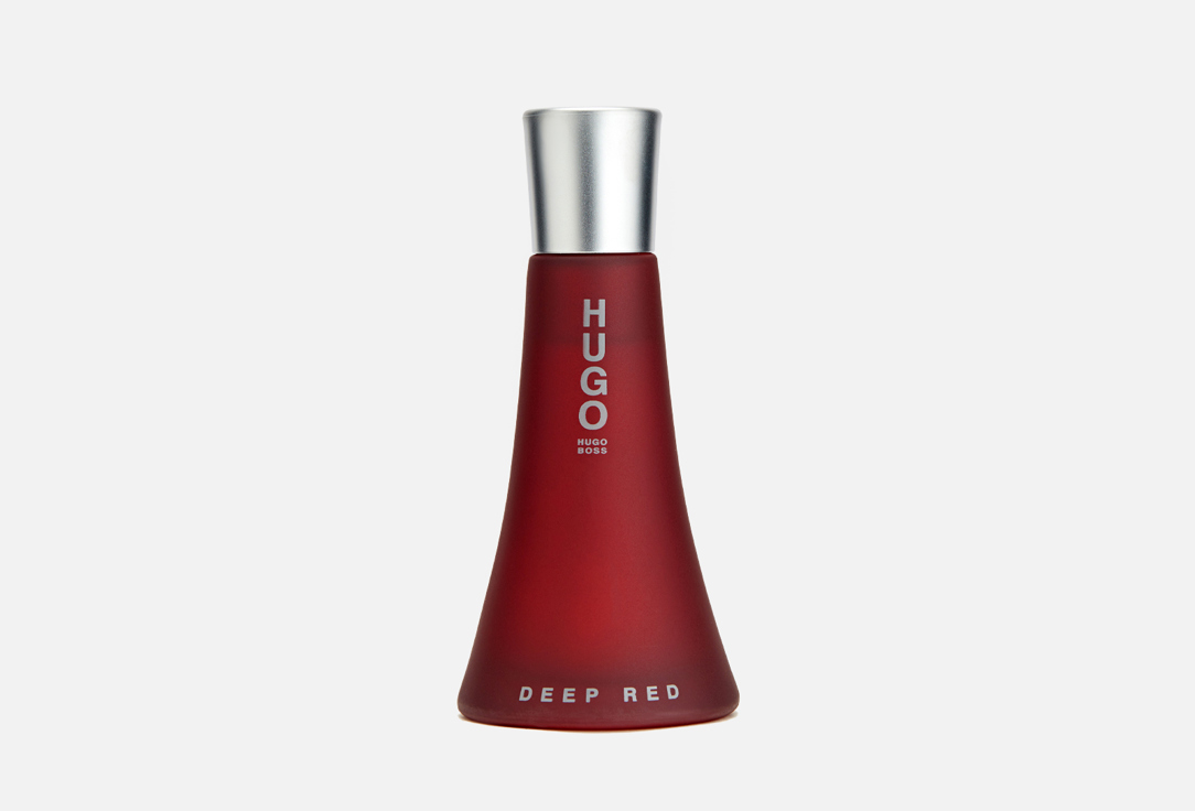 هوجو بوس ماء عطر ديب ريد