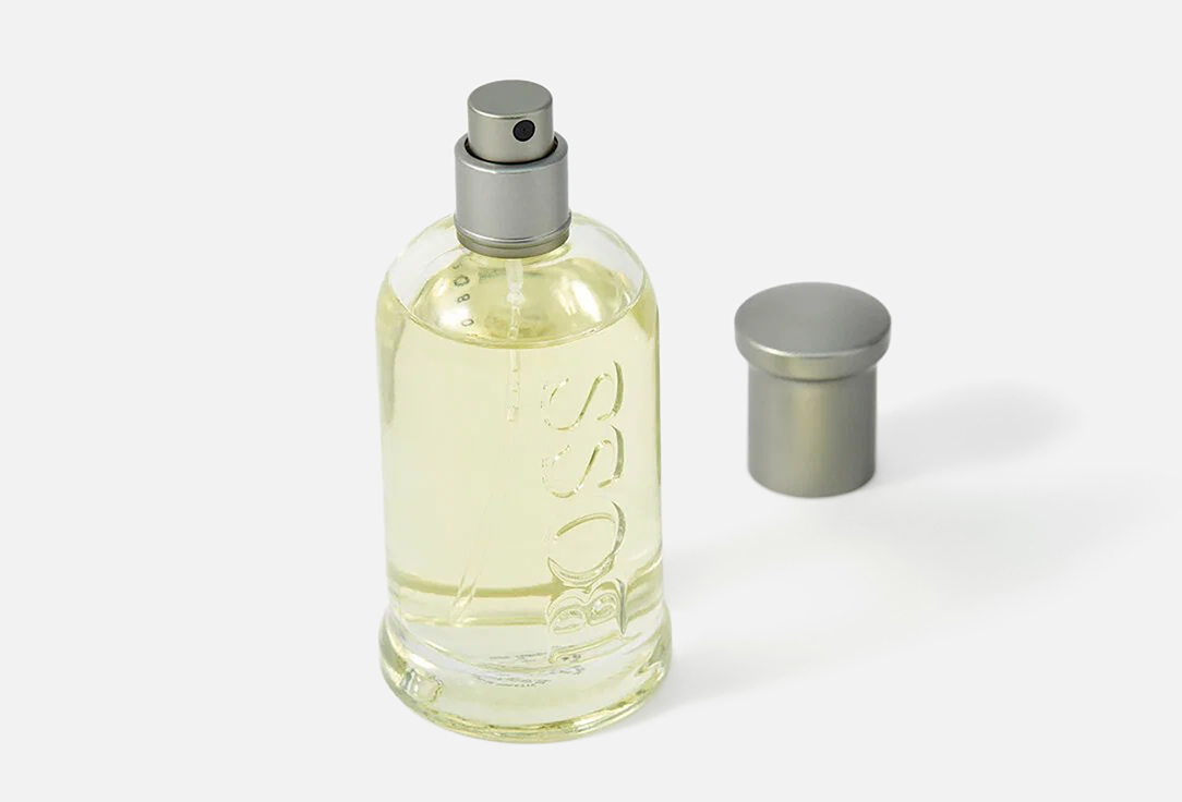 Hugo Boss Туалетная вода Boss Bottled 50 мл Hugo Boss Туалетная вода Boss Bottled