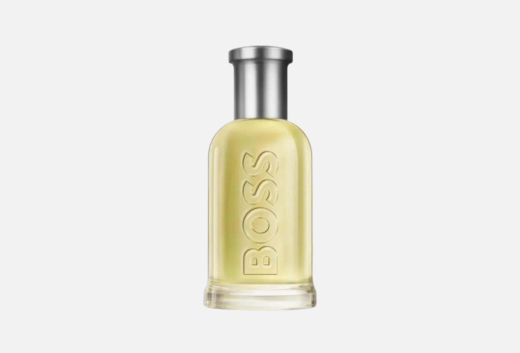 Boss bottled 50
