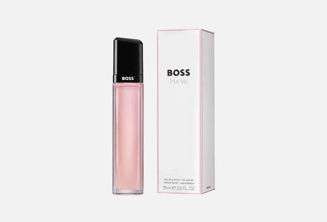 هوجو بوس ماء عطر ما في