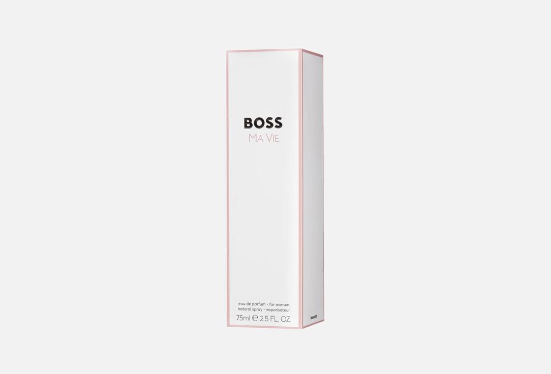 هوجو بوس ماء عطر ما في