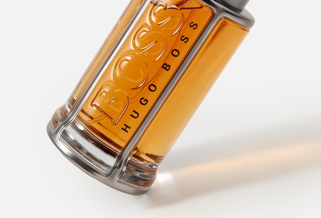 Hugo Boss Eau de Toilette the Scent
