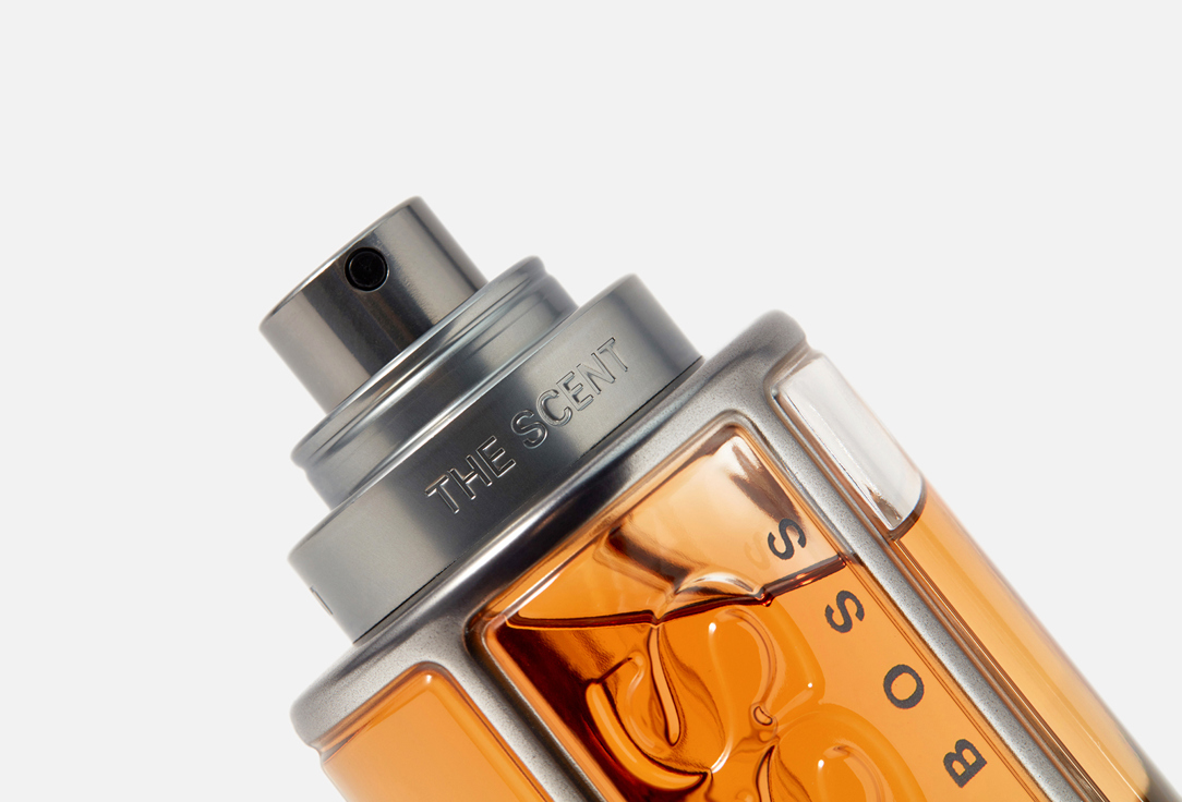 Hugo Boss Eau de Toilette the Scent