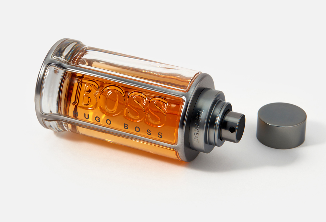 Hugo Boss Eau de Toilette the Scent