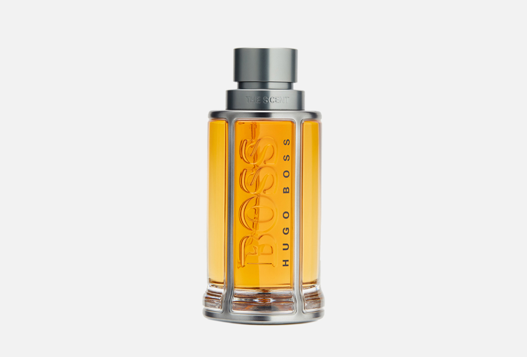 Hugo Boss Eau de Toilette the Scent