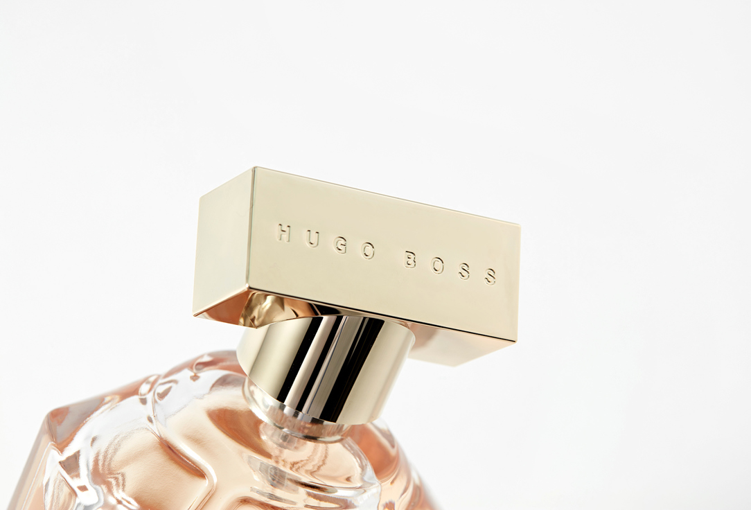 هوجو بوس ماء عطر بوس ذا سينت 100 مل هوجو بوس ماء عطر بوس ذا سينت