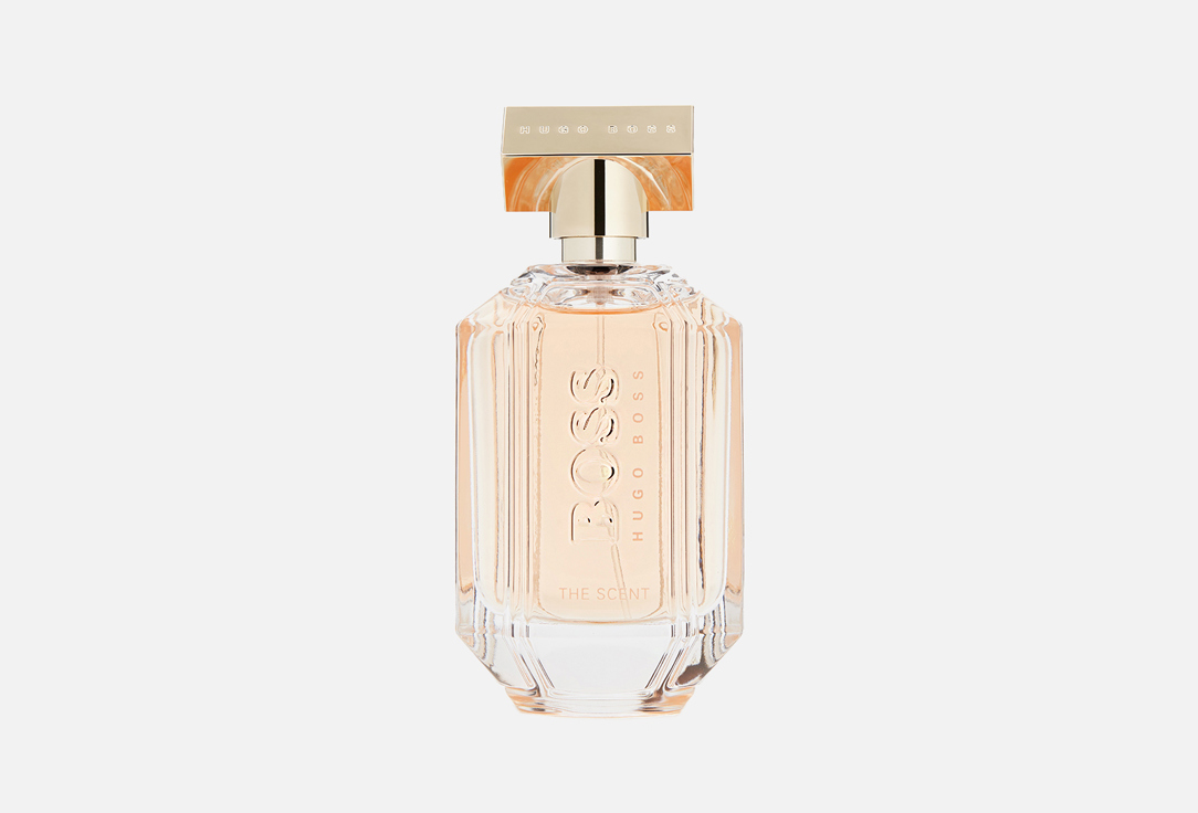 هوجو بوس ماء عطر بوس ذا سينت 100 مل هوجو بوس ماء عطر بوس ذا سينت