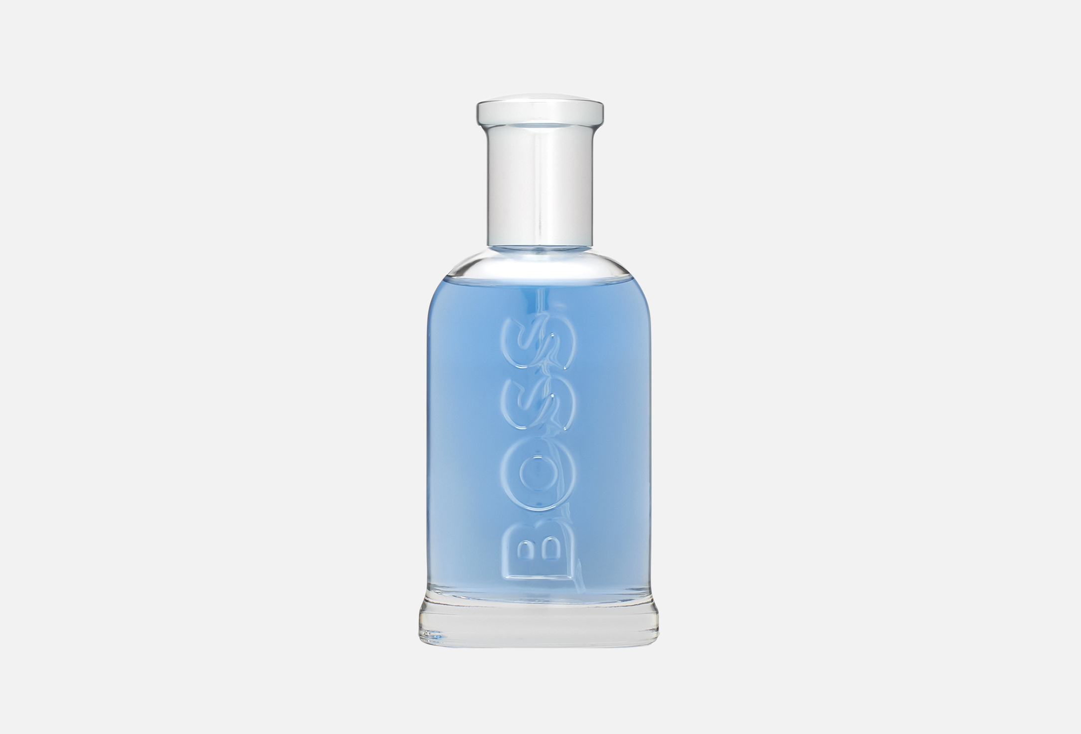 BOSS BOTTLED TONIC 100