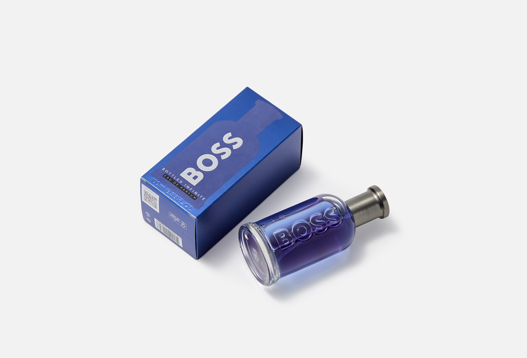 Hugo Boss Eau de parfum Bottled infinite 100 ml Hugo Boss Eau de parfum Bottled infinite