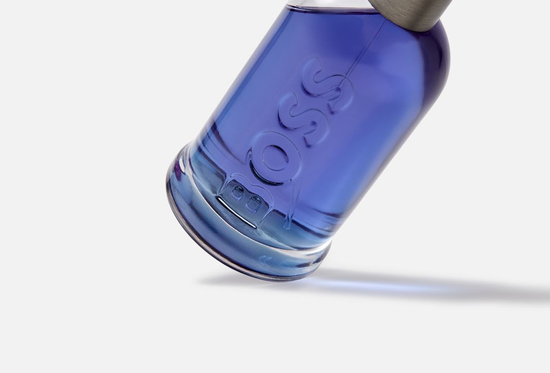 Hugo Boss Eau de parfum Bottled infinite 100 ml Hugo Boss Eau de parfum Bottled infinite