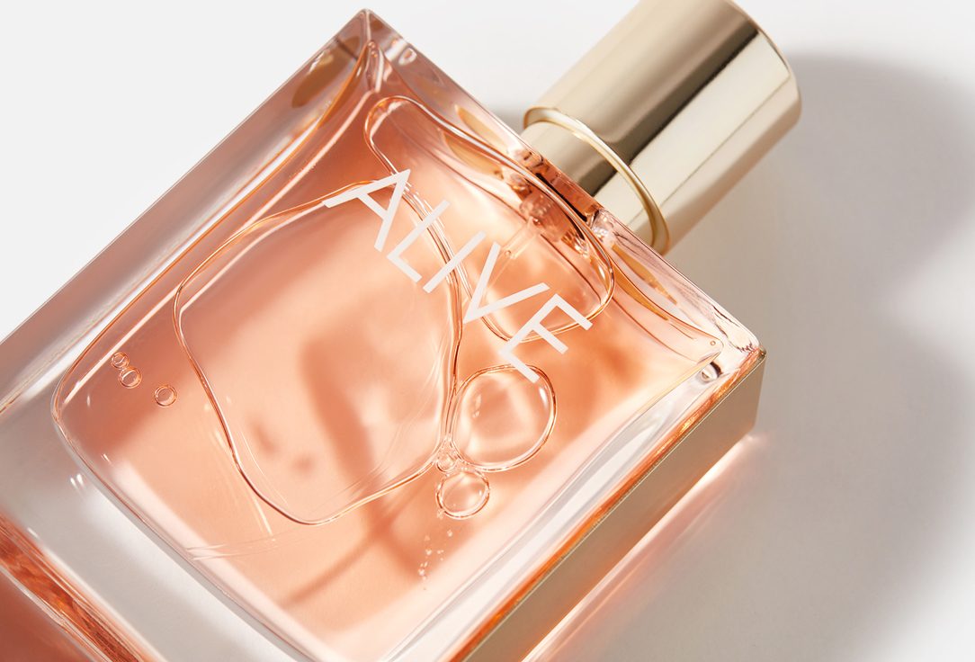 هوجو بوس ماء عطر اَلايڤ